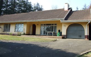 3 Bedroom House in Hilton