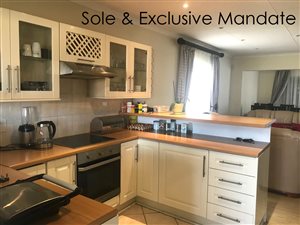 4 Bed House in Clearwater Estate