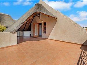 2 Bed Duplex in Sharonlea
