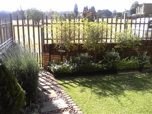 2 Bed Duplex in Boksburg Central