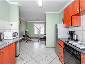 2 Bed Townhouse in Terenure