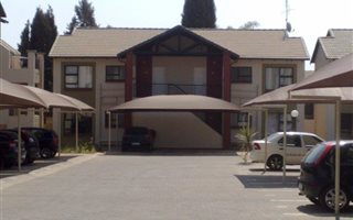 2 Bedroom Apartment in North Riding