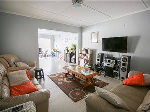 4 Bedroom House in Buffalo Flats