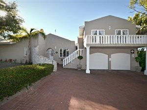 3 Bed House in Vygeboom