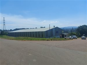 1300 m² Commercial space in Howick