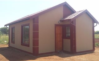 3 Bedroom House in Ga-rankuwa