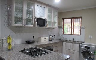 2 Bedroom Duplex in Caversham Glen