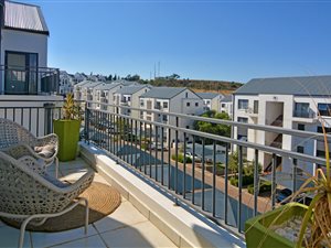 1 Bed Apartment in Oakdene