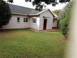 4 Bed House in Blairgowrie