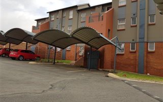 2 Bedroom Apartment in Castleview