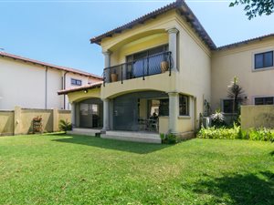 4 Bed House in Umhlali Golf Estate