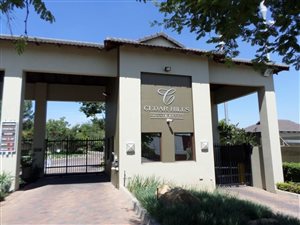 2 Bed Townhouse in Fourways
