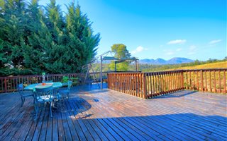 4 Bedroom House in Eden