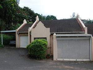 2 Bed Simplex in The Wolds