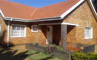 3 Bedroom House in Ellaton