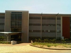362 m² Commercial space in Umhlanga Ridge