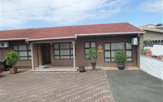 4 Bedroom House in Parlock