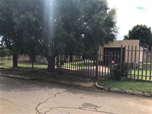 2 Bed House in Dawkinsville