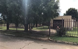 2 Bedroom House in Dawkinsville