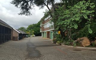 1 Bedroom Apartment in Somerset West Central