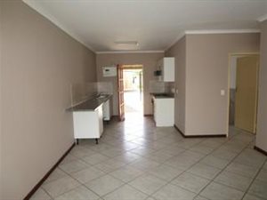 2 Bed Apartment in Rynfield