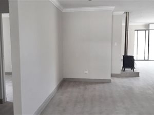 3 Bed House in Hartenbos