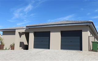 3 Bedroom House in Country Club