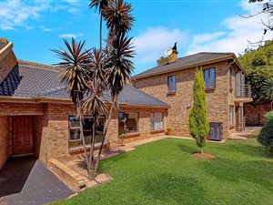 3 Bed House in Eagle Canyon Golf Estate