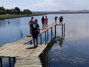 2055 ha Farm in Vryheid