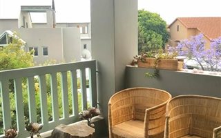 1 Bedroom Apartment in Fourways