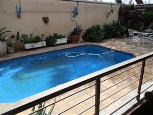 3 Bed House in Florida