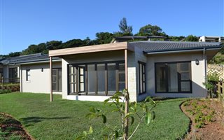 3 Bedroom House in Brettenwood Coastal Estate