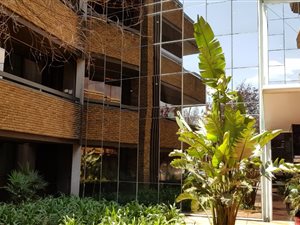 654.330017089844 m² Office Space in Bedfordview