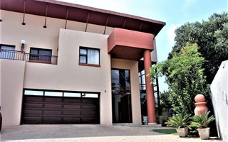 4 Bedroom House in Bassonia Estate