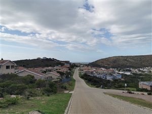 859 m² Land available in Island View