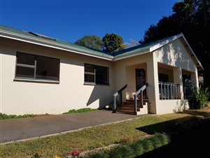 1 Bed Garden Cottage in Chase Valley