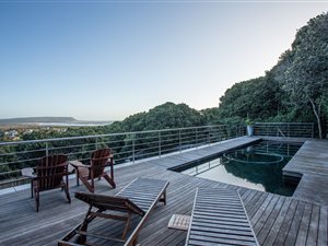 3 Bed House in Noordhoek