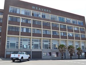 1 Bed Apartment in Quigney