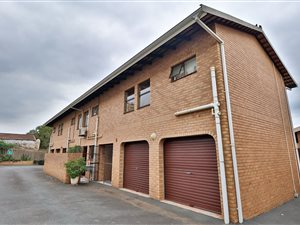 3 Bed Apartment in Warner Beach