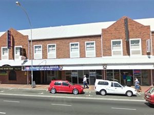 601.030029296875 m² Commercial space in Kuilsriver