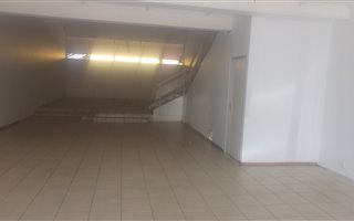 187 m² Retail Space in Sunnyside