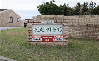 3 Bedroom Townhouse in South End