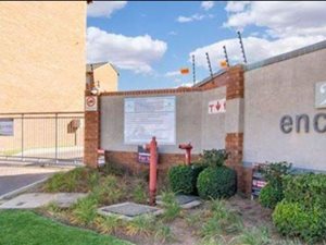 2 Bed Apartment in Sagewood