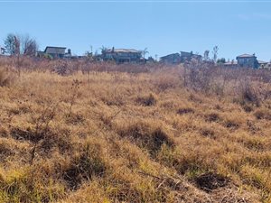1473 m² Land available in Aqua Vista