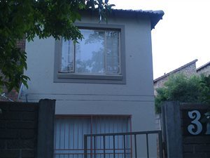 2 Bed Duplex in Sonneglans