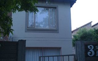 2 Bedroom Duplex in Sonneglans