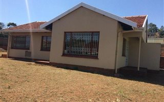 3 Bedroom House in Montclair