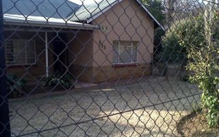 3 Bedroom House in Rietfontein