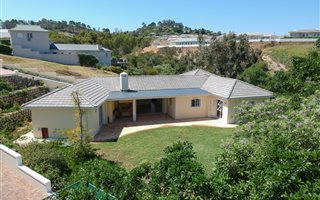 3 Bedroom House in Hunters Estate