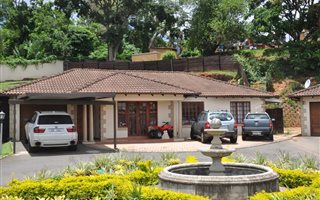 3 Bedroom Apartment in Morningside